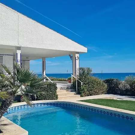 4adelfas4 Apartmán Torrevieja
