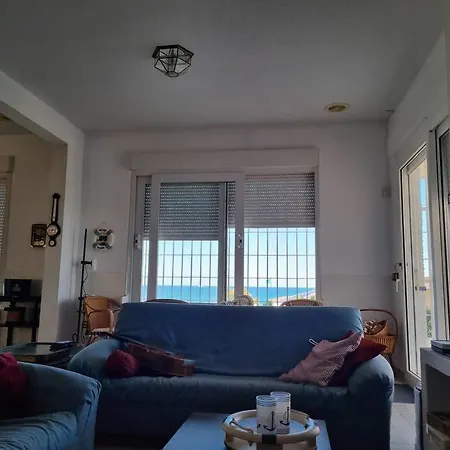 4adelfas4 Apartmán