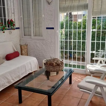 4adelfas4 Apartmán *