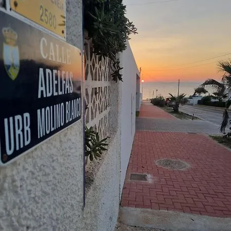 Apartmán 4adelfas4 Torrevieja