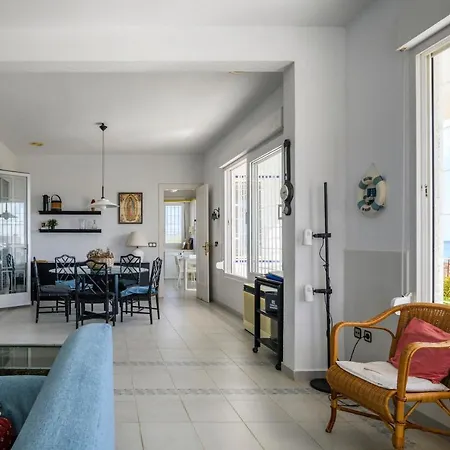 4adelfas4 Apartmán *