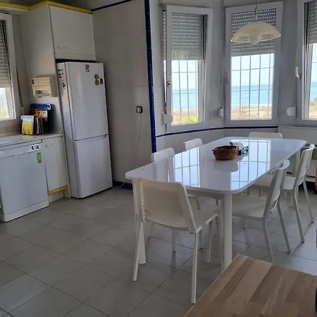 4adelfas4 Apartmán *