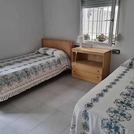 4adelfas4 Apartmán