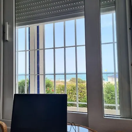 Apartmán 4adelfas4