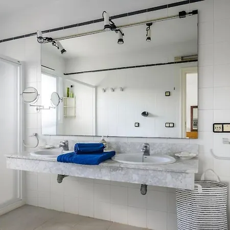 Apartmán 4adelfas4 Torrevieja