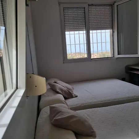 Apartmán 4adelfas4 *