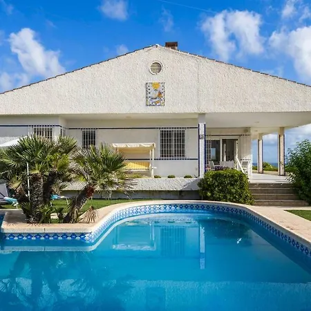 4adelfas4 Apartmán Torrevieja