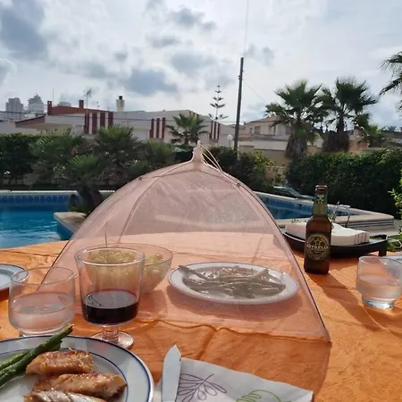 4adelfas4 Apartmán