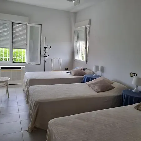 4adelfas4 Apartmán *