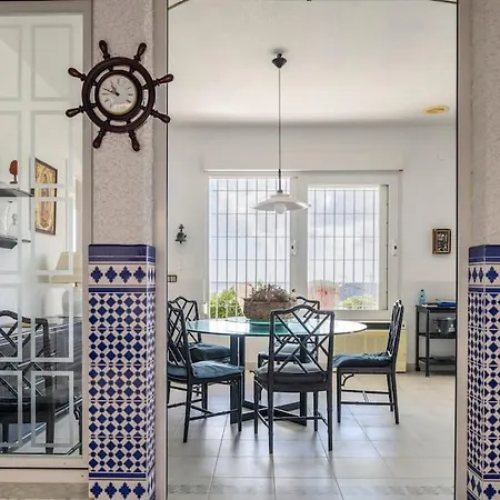 Apartmán 4adelfas4