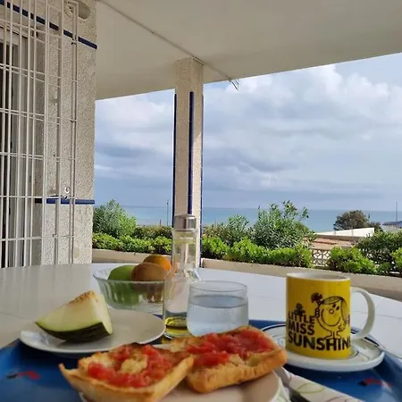 Apartmán 4adelfas4