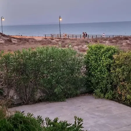 Apartmán 4adelfas4 Torrevieja